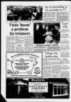 Loughborough Echo Friday 12 January 1990 Page 8