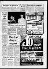 Loughborough Echo Friday 12 January 1990 Page 9