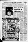 Loughborough Echo Friday 12 January 1990 Page 10