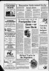 Loughborough Echo Friday 12 January 1990 Page 12
