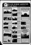 Loughborough Echo Friday 12 January 1990 Page 22