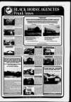 Loughborough Echo Friday 12 January 1990 Page 23