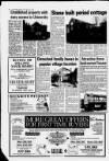Loughborough Echo Friday 12 January 1990 Page 36
