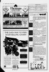 Loughborough Echo Friday 12 January 1990 Page 38