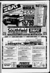 Loughborough Echo Friday 12 January 1990 Page 45