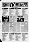 Loughborough Echo Friday 12 January 1990 Page 53