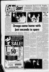 Loughborough Echo Friday 12 January 1990 Page 71