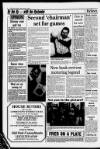 Loughborough Echo Friday 19 January 1990 Page 2