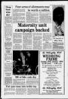 Loughborough Echo Friday 19 January 1990 Page 3