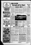 Loughborough Echo Friday 19 January 1990 Page 6