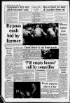 Loughborough Echo Friday 19 January 1990 Page 8