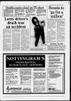 Loughborough Echo Friday 19 January 1990 Page 11