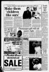 Loughborough Echo Friday 19 January 1990 Page 18