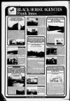 Loughborough Echo Friday 19 January 1990 Page 22