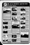 Loughborough Echo Friday 19 January 1990 Page 24