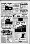 Loughborough Echo Friday 19 January 1990 Page 31