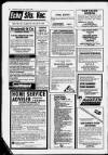 Loughborough Echo Friday 19 January 1990 Page 42