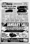 Loughborough Echo Friday 19 January 1990 Page 43