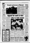 Loughborough Echo Friday 19 January 1990 Page 54