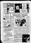 Loughborough Echo Friday 19 January 1990 Page 59
