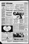 Loughborough Echo Friday 16 February 1990 Page 2