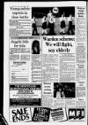 Loughborough Echo Friday 16 February 1990 Page 4