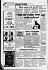 Loughborough Echo Friday 16 February 1990 Page 6