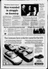 Loughborough Echo Friday 16 February 1990 Page 11