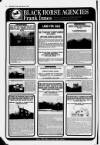 Loughborough Echo Friday 16 February 1990 Page 22