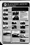 Loughborough Echo Friday 16 February 1990 Page 24