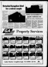 Loughborough Echo Friday 16 February 1990 Page 31