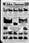 Loughborough Echo Friday 16 February 1990 Page 34