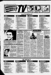 Loughborough Echo Friday 16 February 1990 Page 53