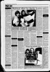 Loughborough Echo Friday 16 February 1990 Page 61