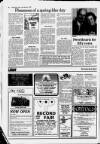 Loughborough Echo Friday 16 February 1990 Page 65