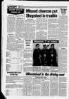 Loughborough Echo Friday 16 February 1990 Page 69