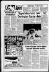Loughborough Echo Friday 16 February 1990 Page 71