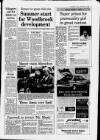 Loughborough Echo Friday 23 February 1990 Page 3