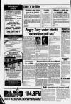 Loughborough Echo Friday 23 February 1990 Page 6