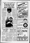 Loughborough Echo Friday 23 February 1990 Page 7