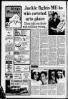Loughborough Echo Friday 23 February 1990 Page 10