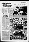 Loughborough Echo Friday 23 February 1990 Page 13