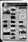 Loughborough Echo Friday 23 February 1990 Page 22