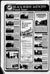 Loughborough Echo Friday 23 February 1990 Page 24