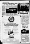 Loughborough Echo Friday 23 February 1990 Page 36