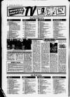 Loughborough Echo Friday 23 February 1990 Page 61