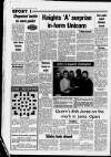 Loughborough Echo Friday 23 February 1990 Page 75