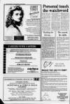 Loughborough Echo Friday 23 February 1990 Page 81
