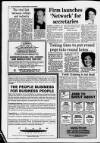 Loughborough Echo Friday 23 February 1990 Page 83