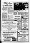 Loughborough Echo Friday 23 February 1990 Page 85